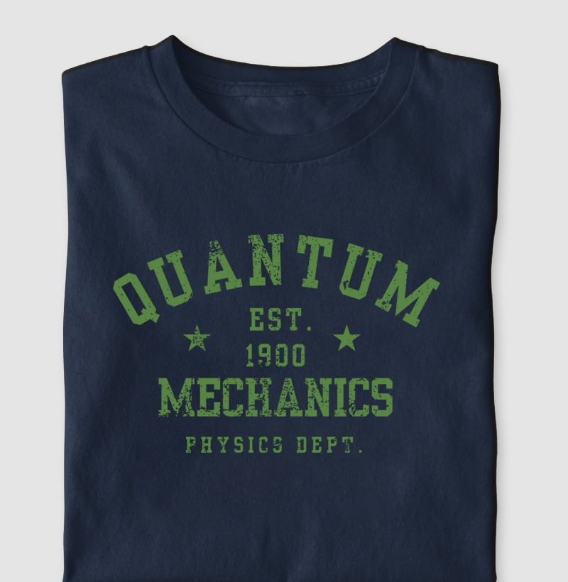 Mecânica quântica