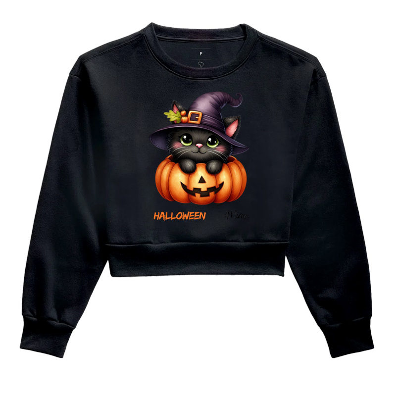 Camiseta Miau 3