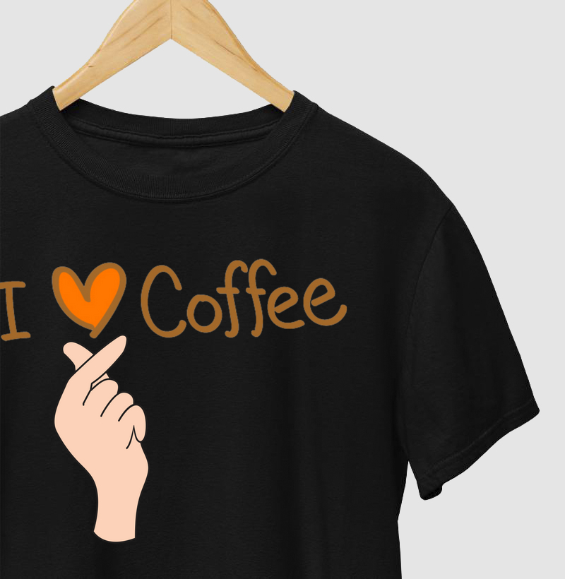 I love Coffe 
