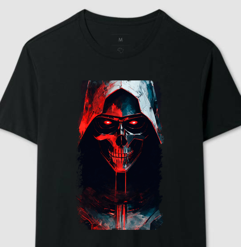 Skull - Mod.05