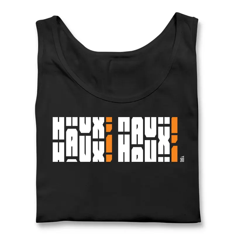 Haux Haux
