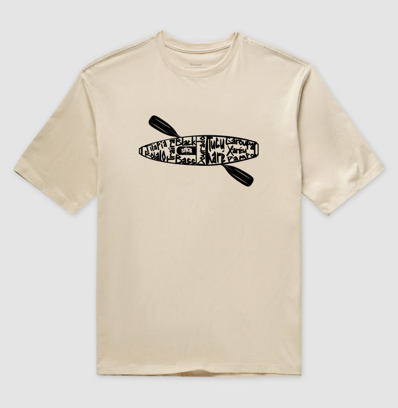 Caiaque Stick I