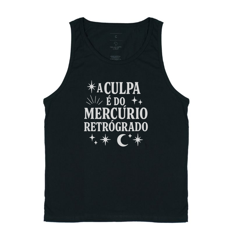 Mercúrio Retrógrado