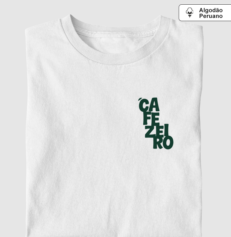 Cafezeiro Minimalista