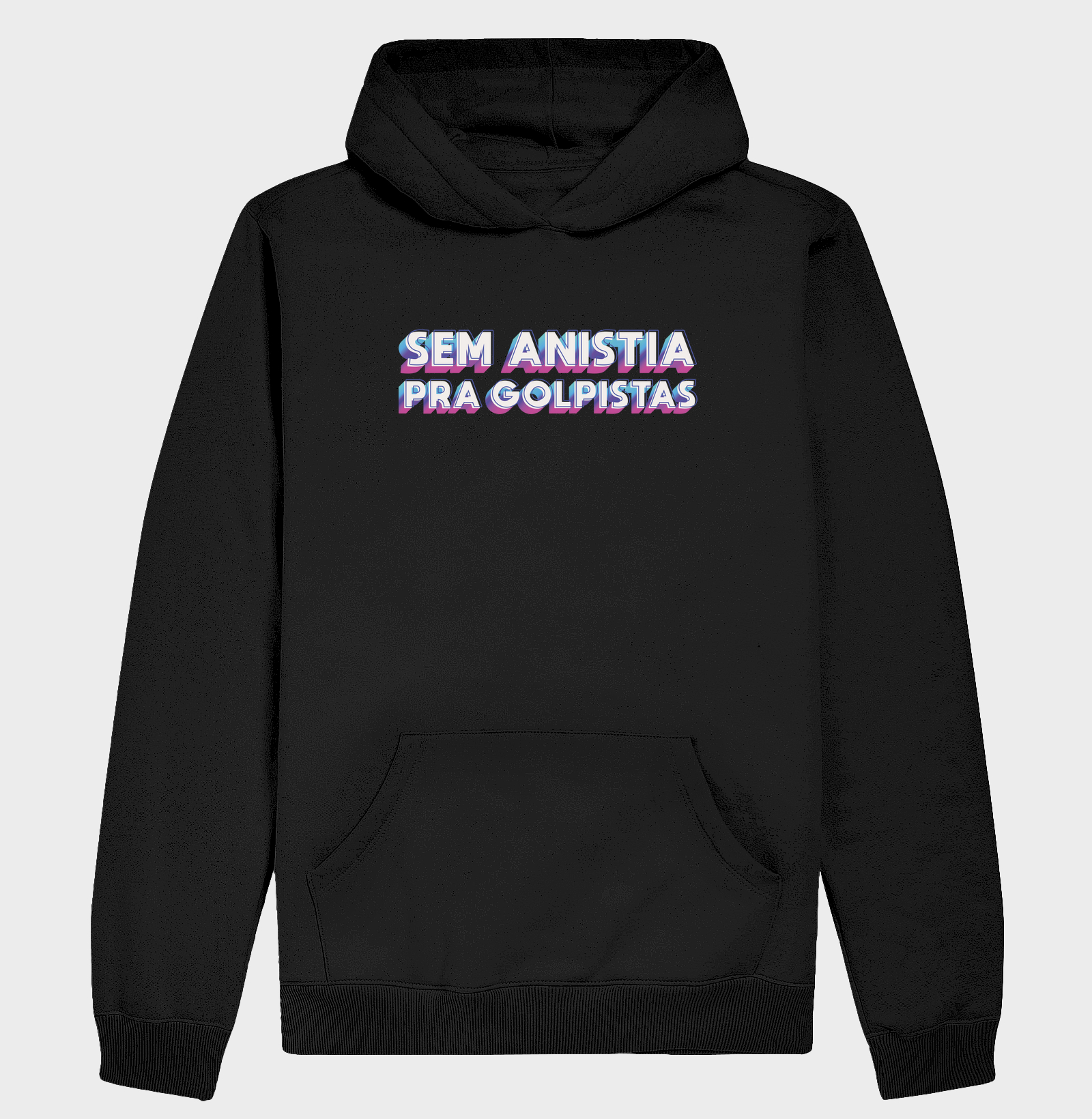 Sem Anistia 05
