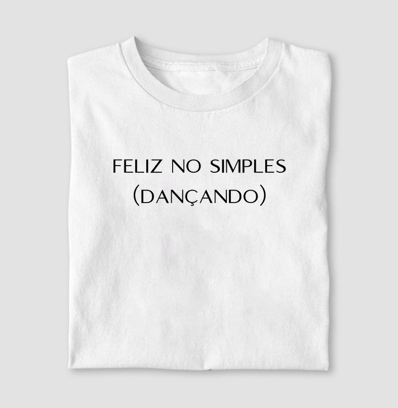 Feliz no Simples