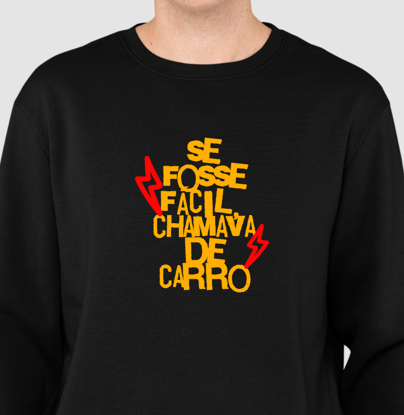 Se fosse fácil