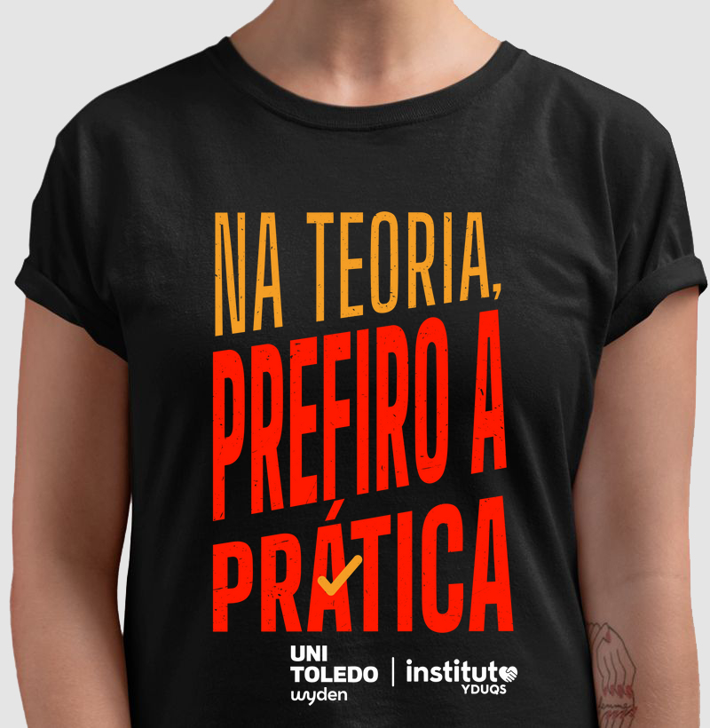 UNITOLEDO Vivência Profissional