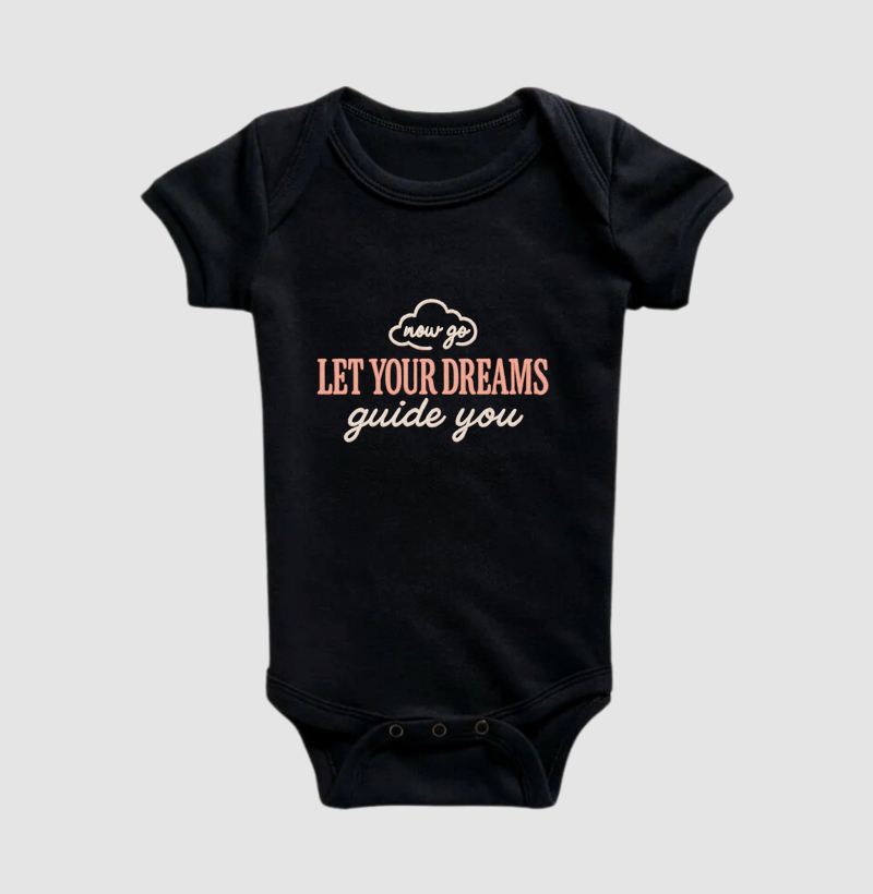 Let your Dreams guide You