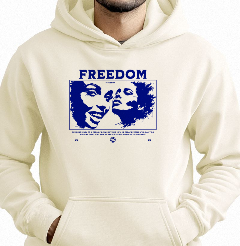 freedom