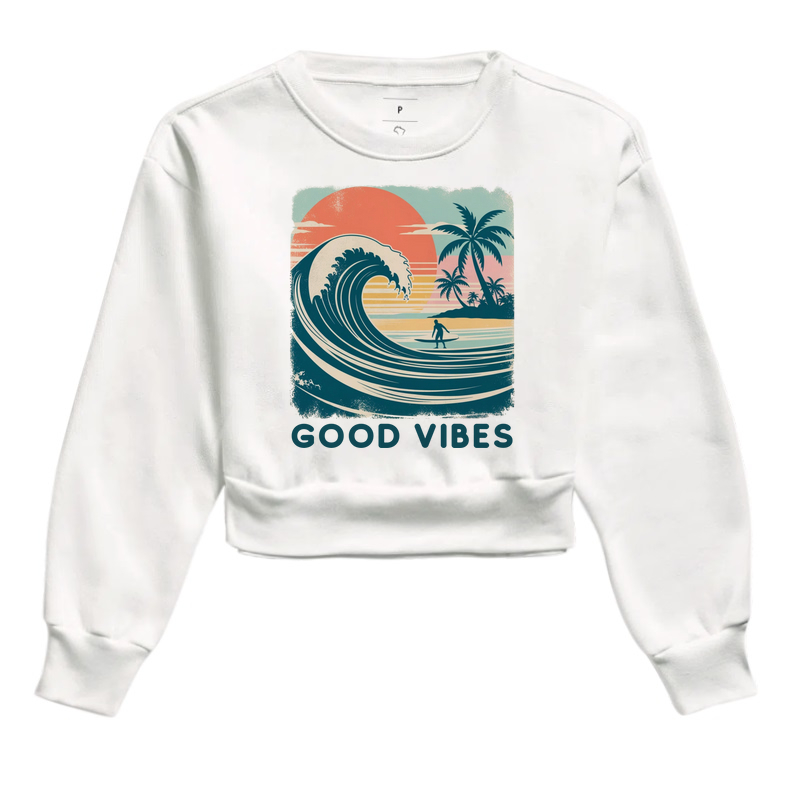 Good Vibes