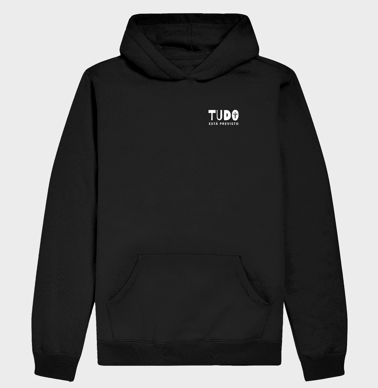 TUDO está previsto (bolso)