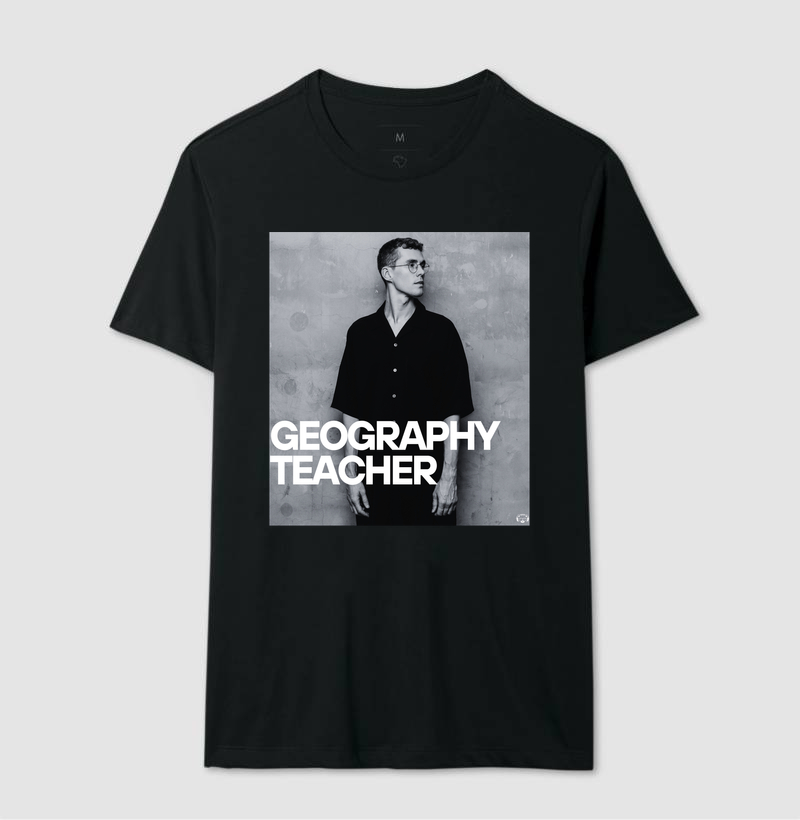 Geography Teacher LF