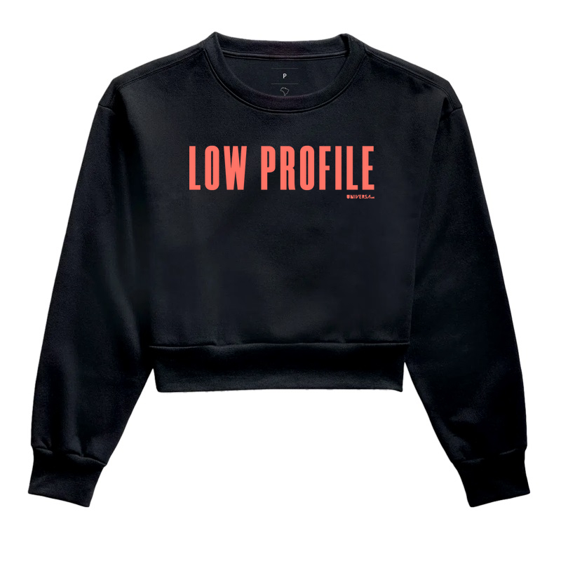 Low Profile