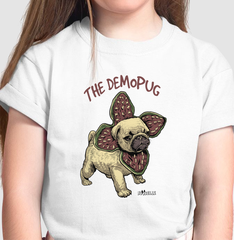  The Demopug