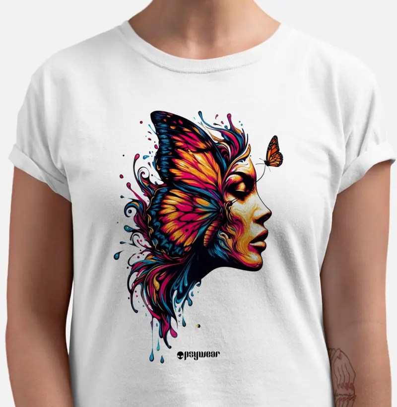 Face em Metamorfose