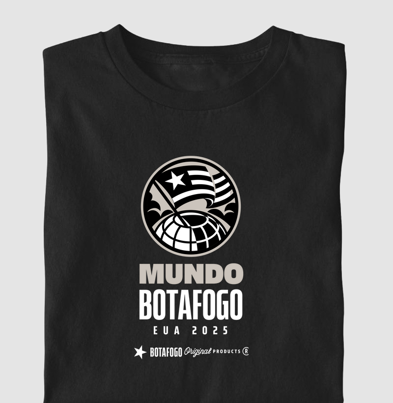 Mundo Botafogo