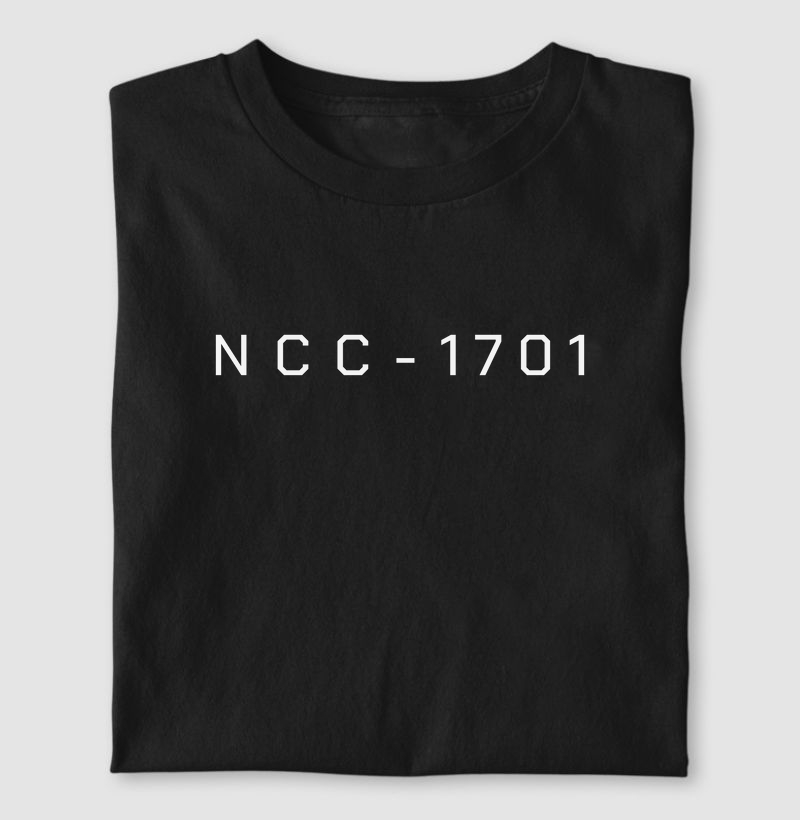 NCC - 1701