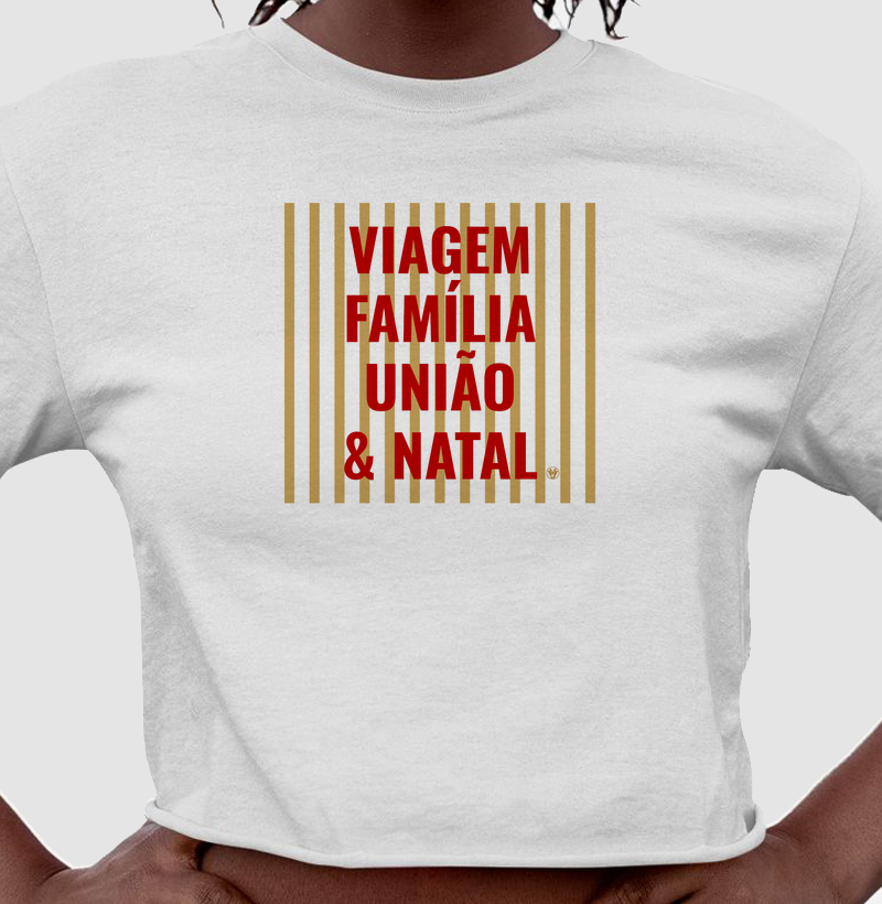 Viagem, Família & Natal