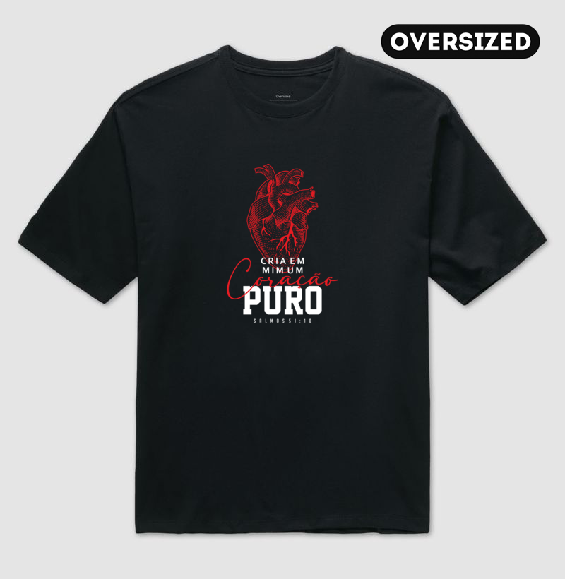 Coração Puro