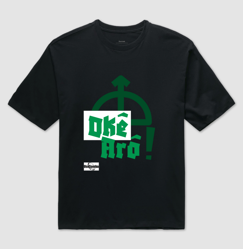 Okê Arô