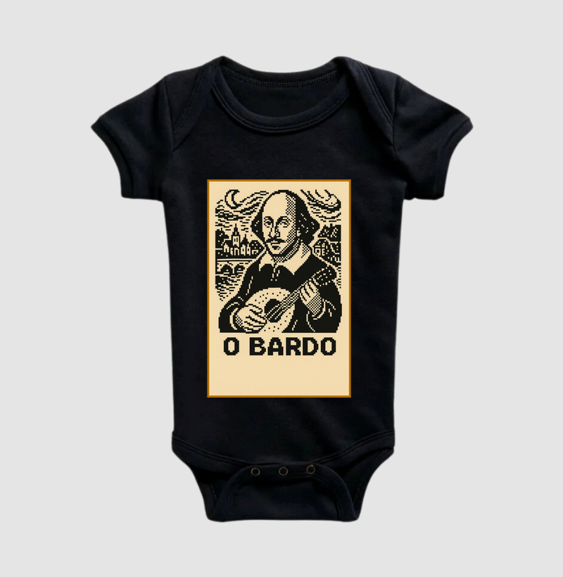 O Bardo