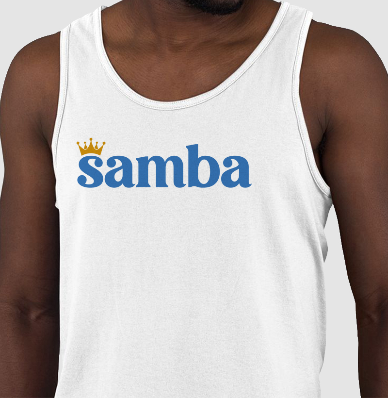 Regata - Samba