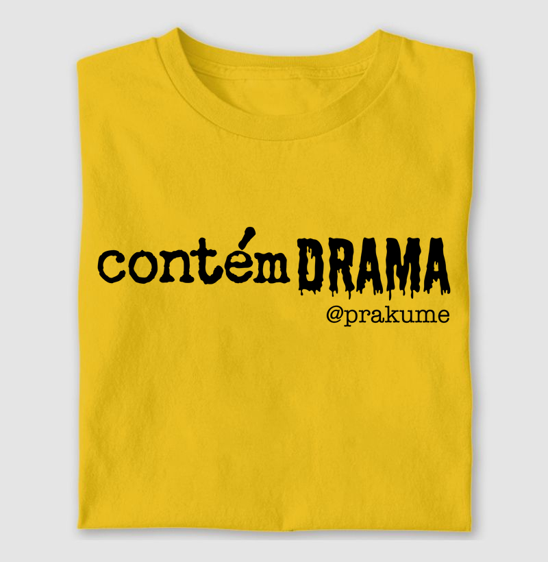 Contém...