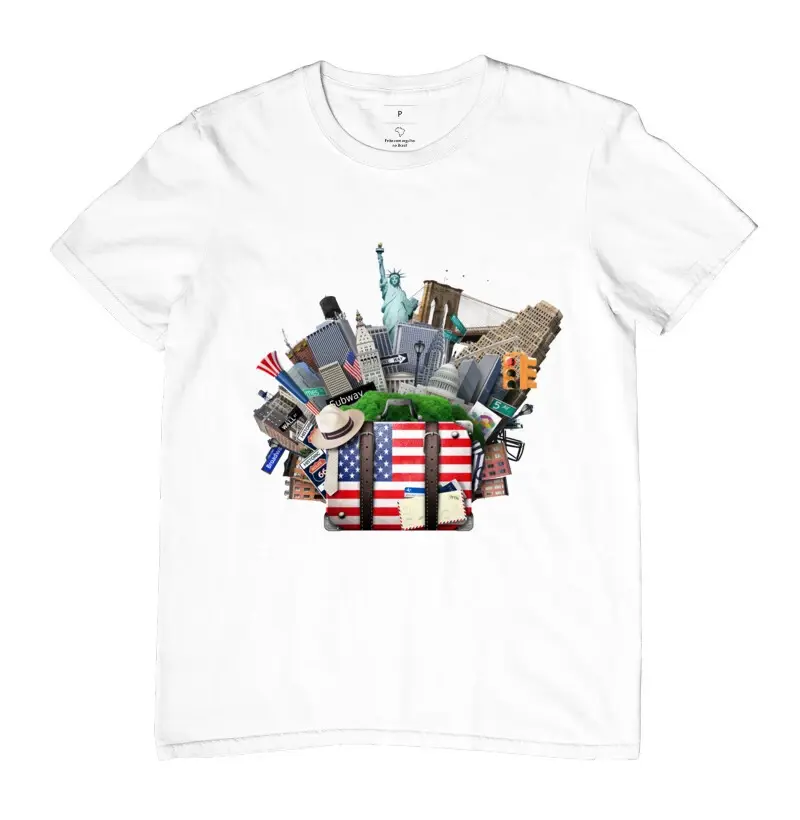 All about NY