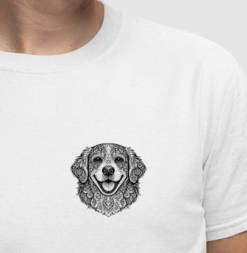 Golden Retriever - Paisley