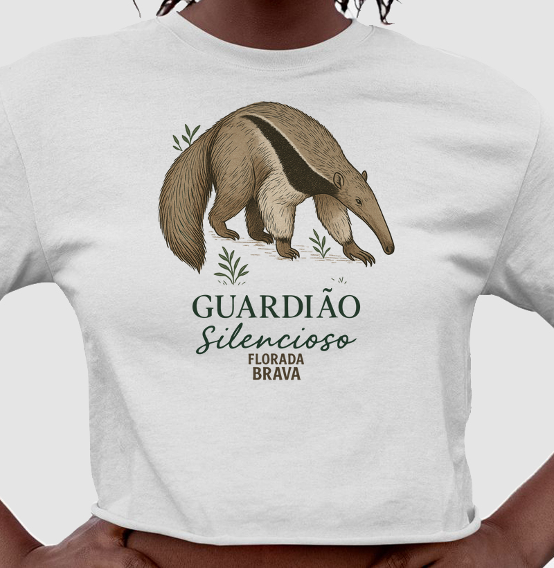 Guardião Silencioso