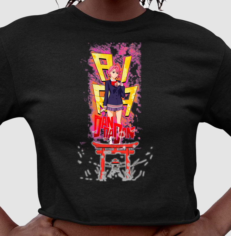 DAN DA DAN, Aira Shiratori