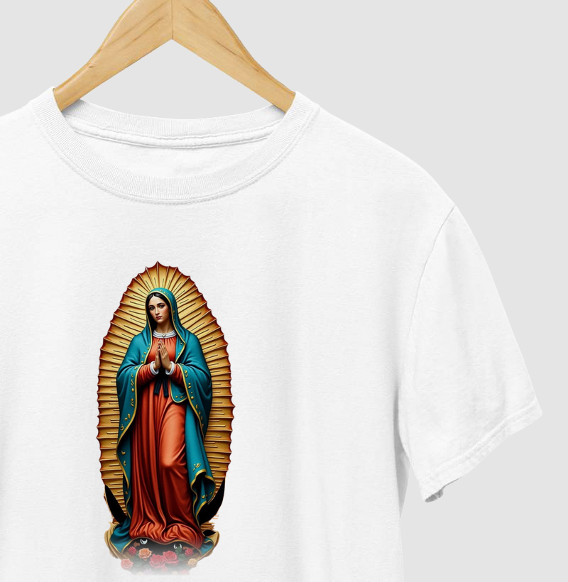 "Nossa Senhora de Guadalupe"