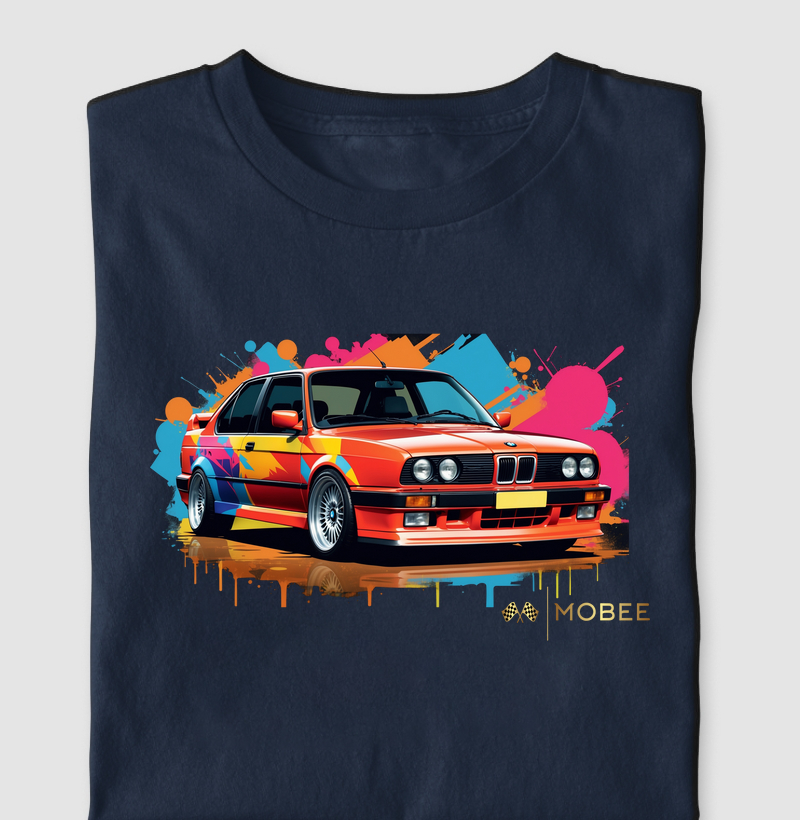 Potência Germânica - Marinha Masculina