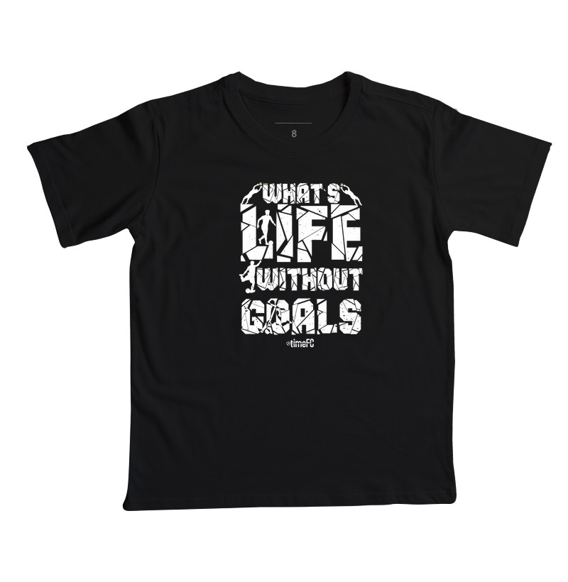 What´s Life Without Goals