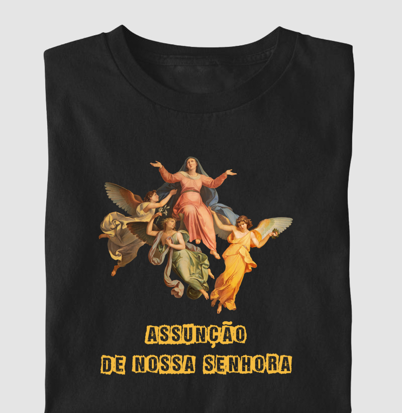 Assunção de Nossa Senhora