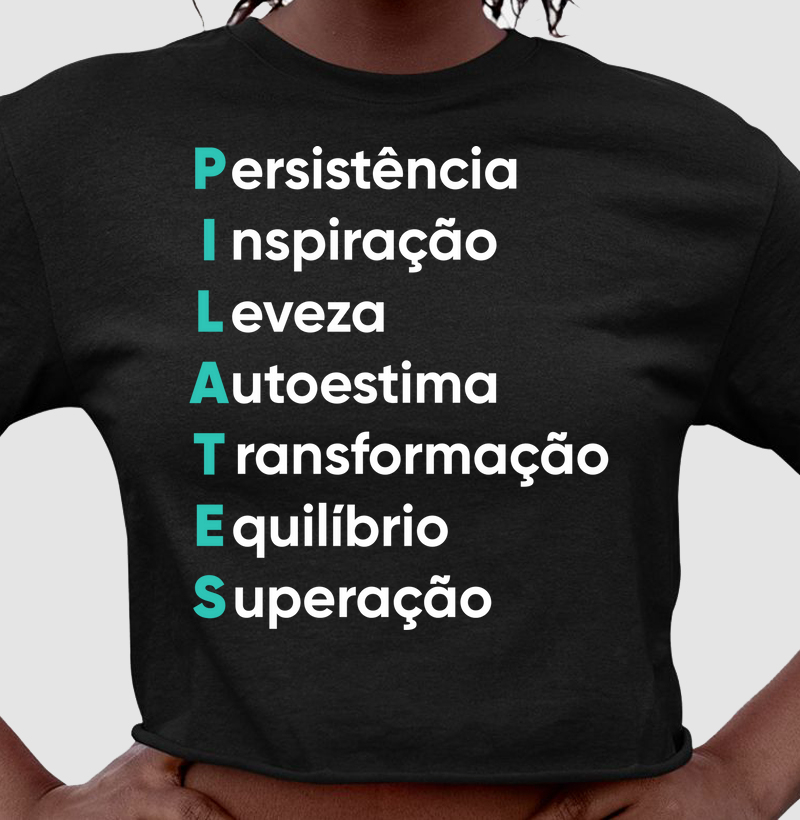 Pilates Persistência