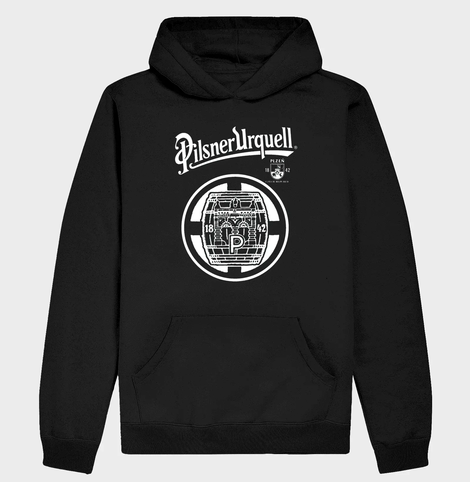 Pilsner Urquell 180 Anos