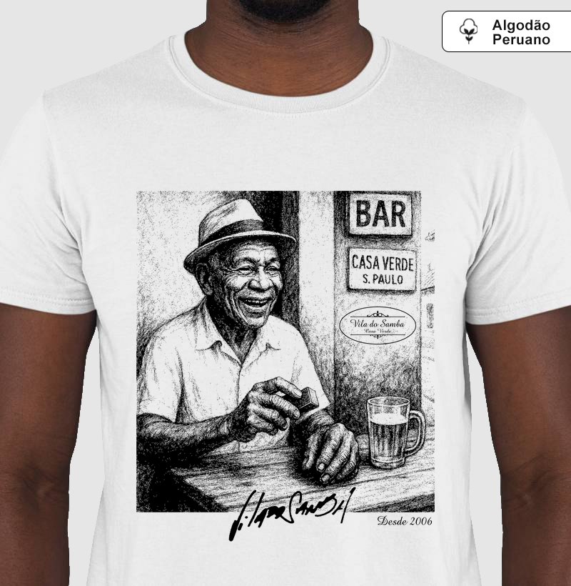 Tiozinho no Bar (Vila)