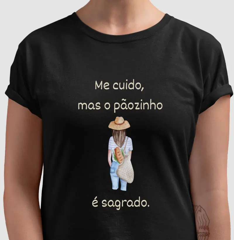 Pãozinho