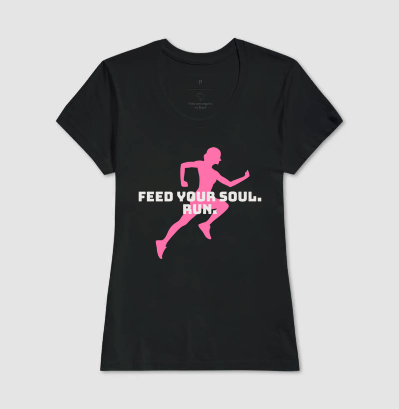 Feed your soul