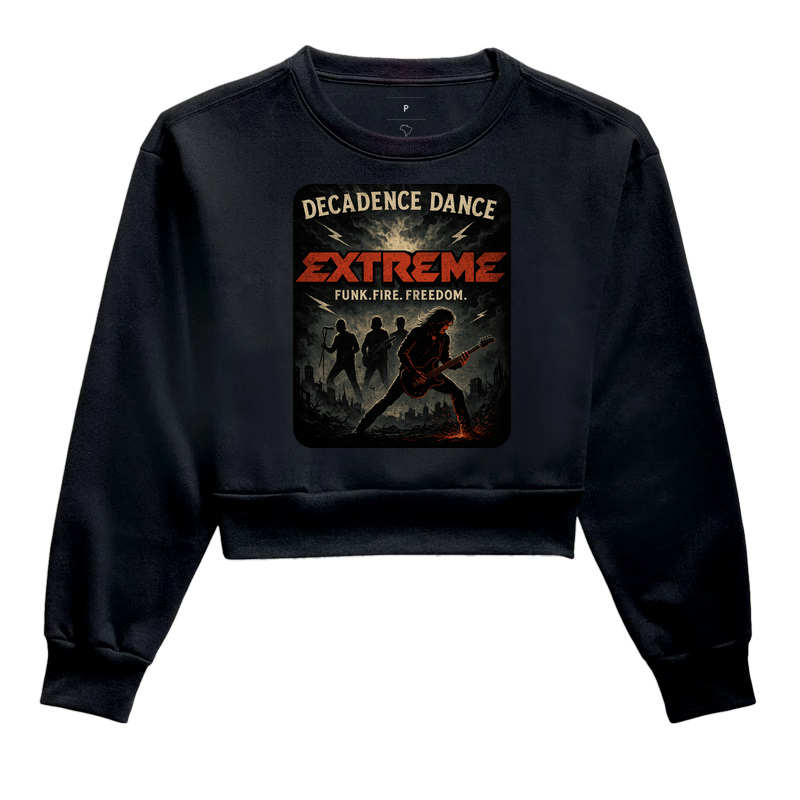 Extreme - Arte