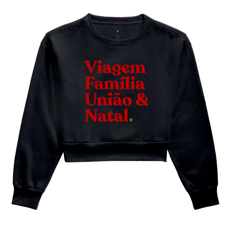 Viagem, Família & Natal