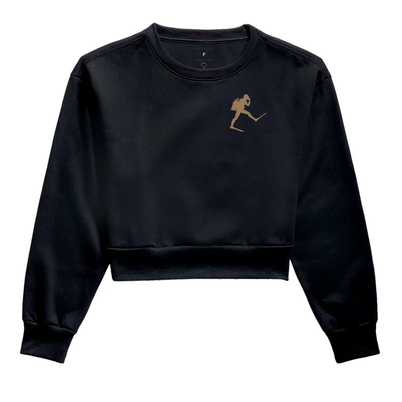Hoodie Passo Gigante
