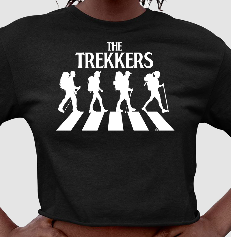 The Trekkers