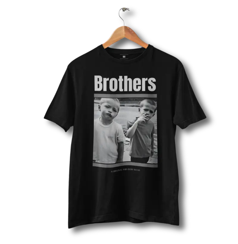 BROTHERS