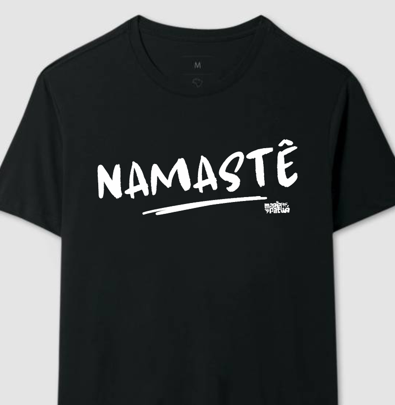 Namastê