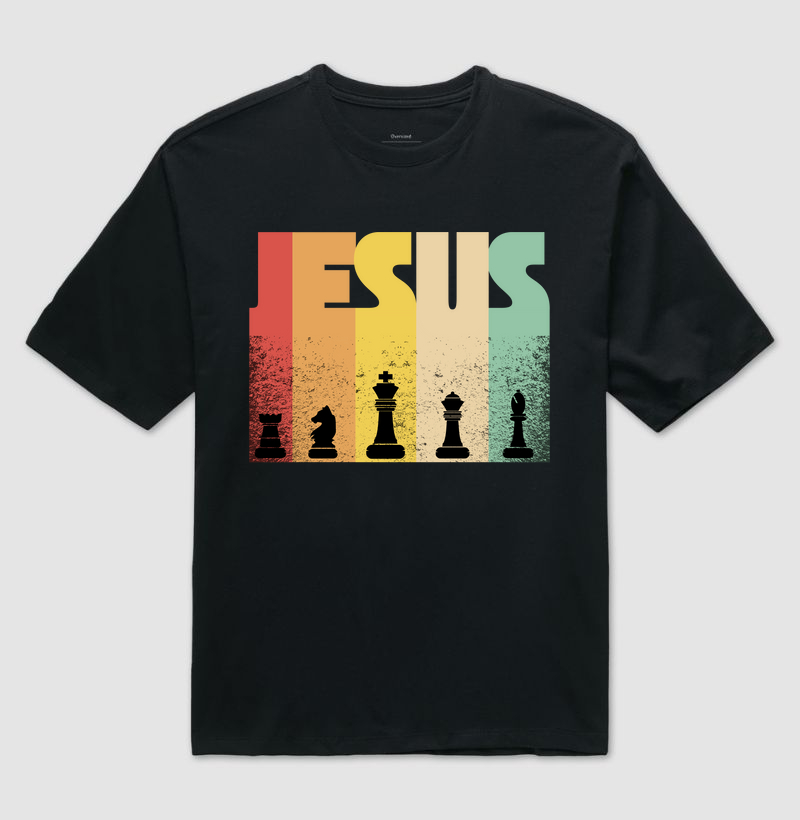 Jesus Chess