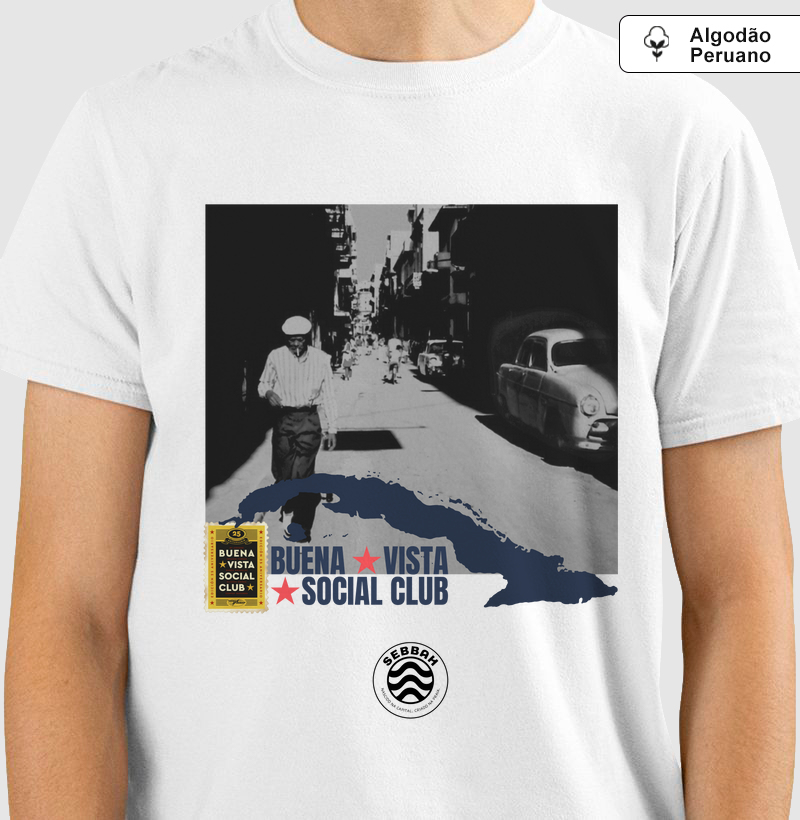 BUENA VISTA SOCIAL CLUB