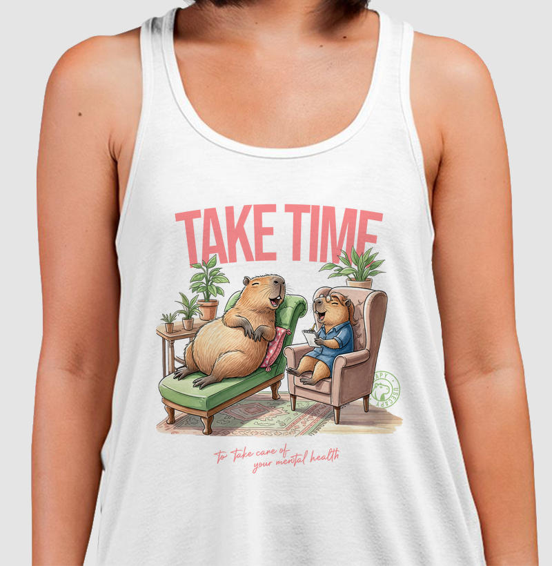 Psicologia - Capivara